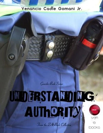 Understanding Authority: The supernatural ability of a Christian