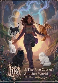 Lira and the Five Cats of Another World: 1, #89