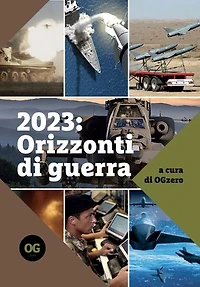 2023: Orizzonti di guerra