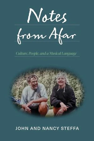 Notes from Afar: Culture, People, and a Musical Language