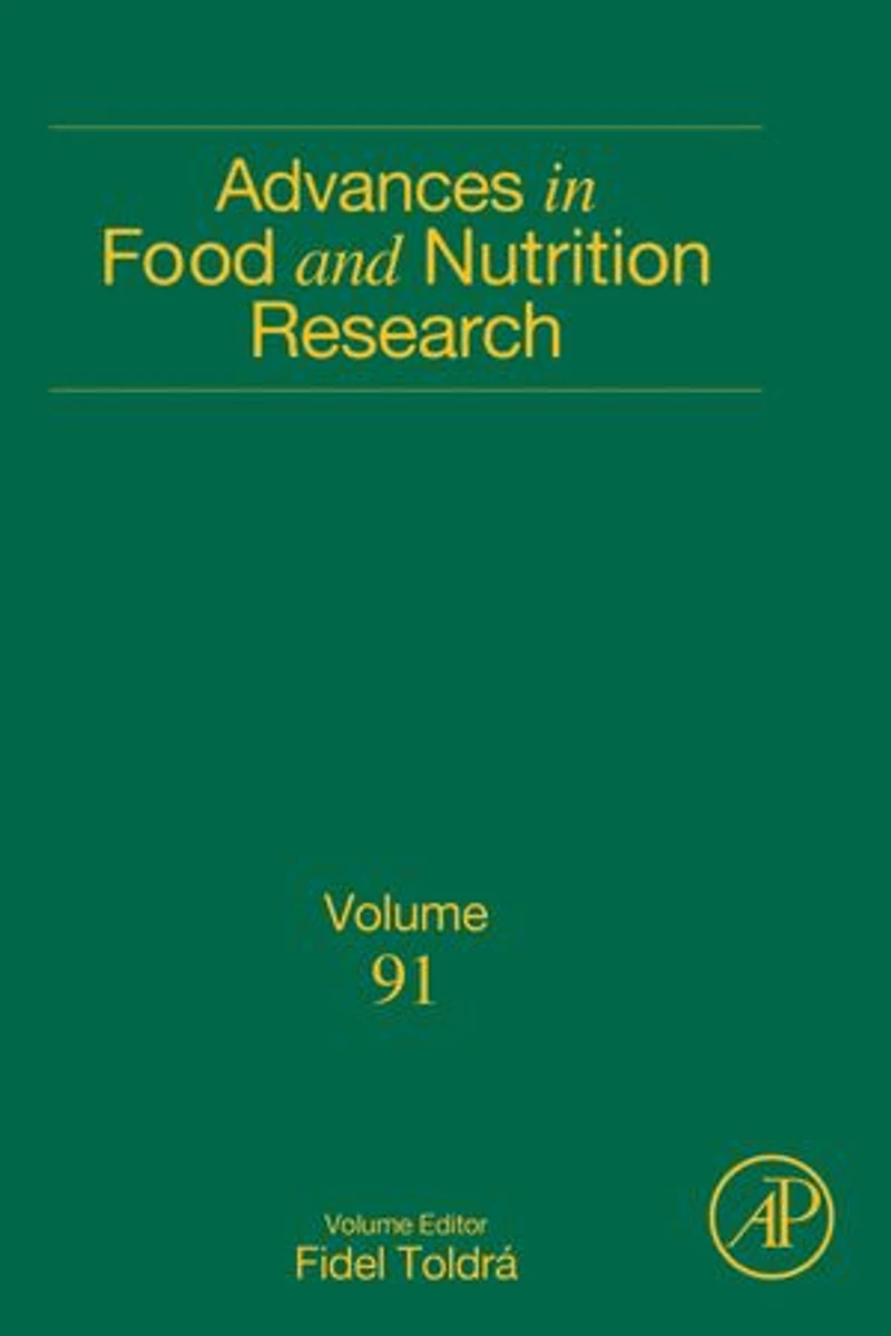 Advances Food and Nutrition Research