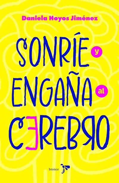 Sonríe y engaña al cerebro