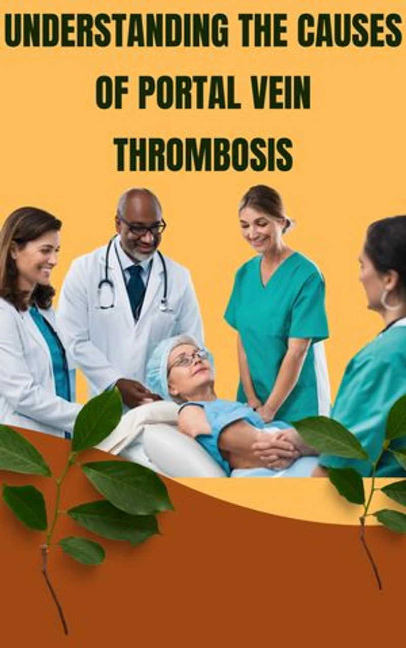 Understanding the Causes of Portal Vein Thrombosis