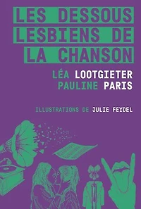 Les dessous lesbiens de la chanson