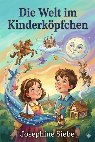 Die Welt im Kinderköpfchen