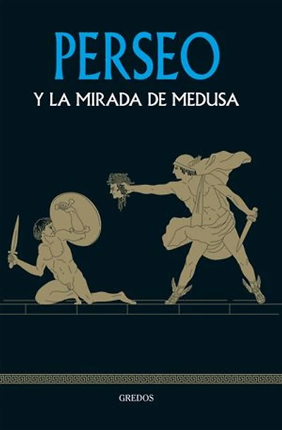 Perseo y la mirada de Medusa