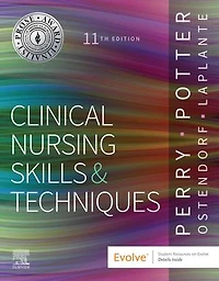 Clinical Nursing Skills and Techniques