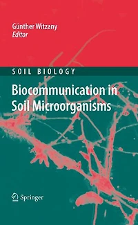 Biocommunication Soil Microorganisms