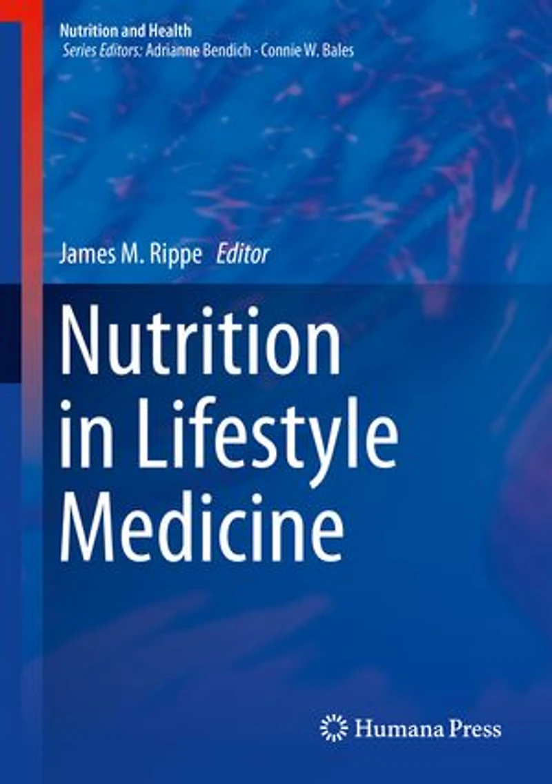 Nutrition Lifestyle Medicine