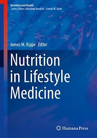 Nutrition Lifestyle Medicine