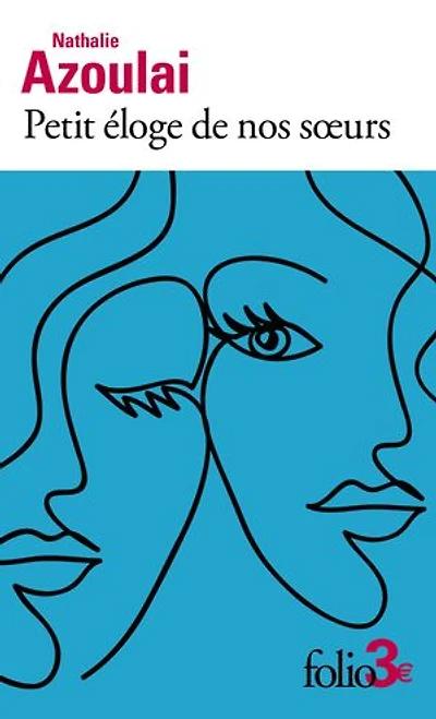 Petit éloge de nos soeurs