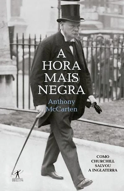 A hora mais negra