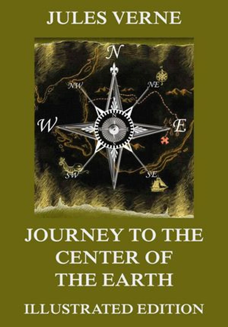 A Journey into the Center of Earth