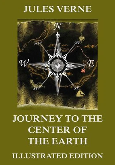 A Journey into the Center of Earth