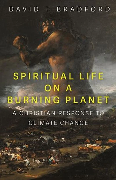 Spiritual Life on A Burning Planet: Christian Response to Climate Change