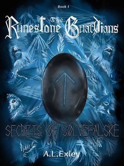 The Runestone Guardians: Secrets of Sølvefalske