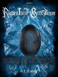 The Runestone Guardians: Secrets of Sølvefalske