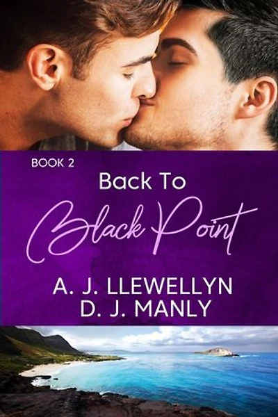 Back to Black Point: Black Point