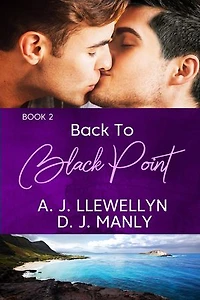 Back to Black Point: Black Point