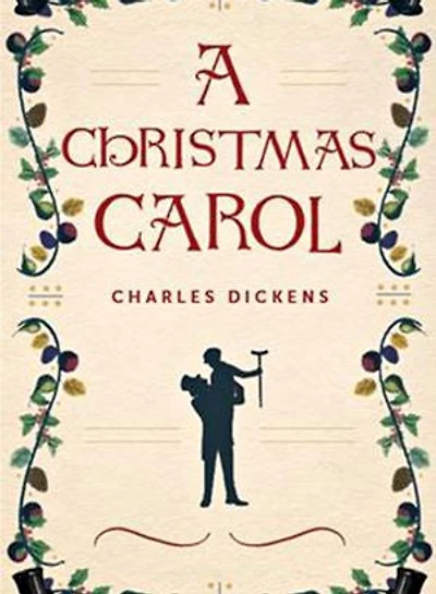 A Christmas Carol: Illustrated Edition