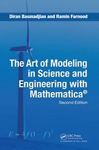 The Art of Modeling Science and Engineering with Mathematica