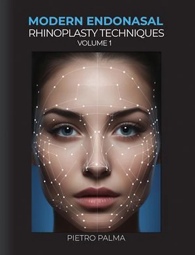 Modern Endonasal Rhinoplasty Techniques – Volume 1