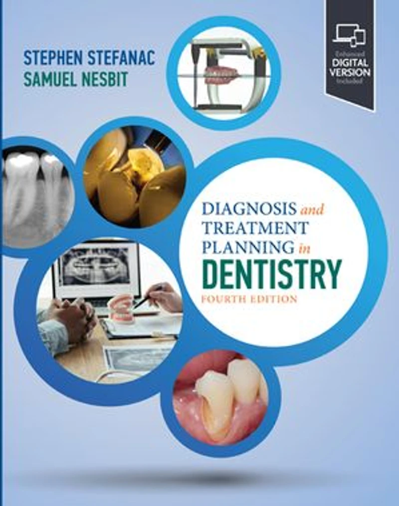 Diagnosis and Treatment Planning Dentistry