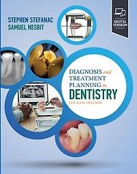 Diagnosis and Treatment Planning Dentistry