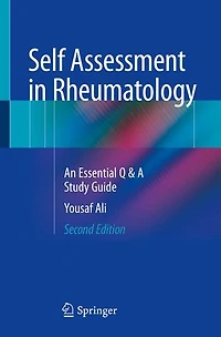 Self Assessment Rheumatology: An Essential Q and A Study Guide