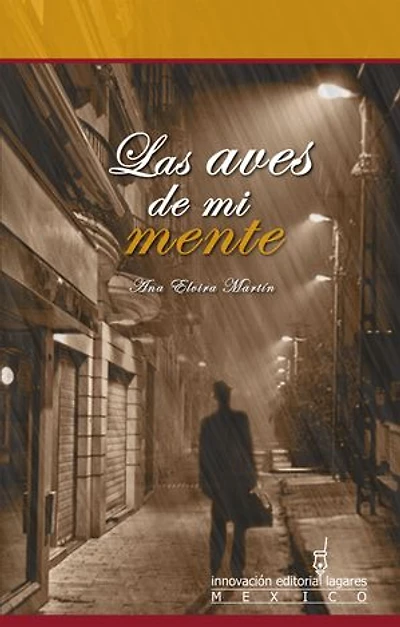 Las aves de mi mente