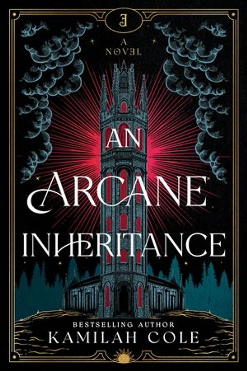 An Arcane Inheritance (Deluxe Edition)