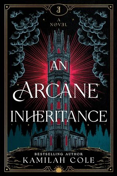 An Arcane Inheritance (Deluxe Edition)