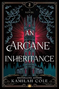 An Arcane Inheritance (Deluxe Edition)