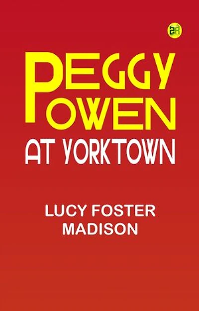 Peggy Owen at Yorktown