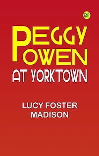 Peggy Owen at Yorktown