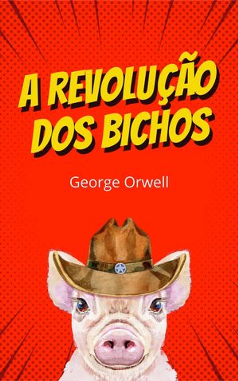 A Revolução dos Bichos