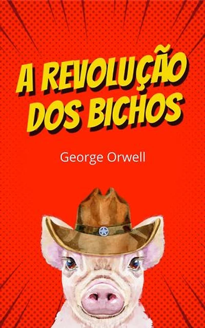 A Revolução dos Bichos