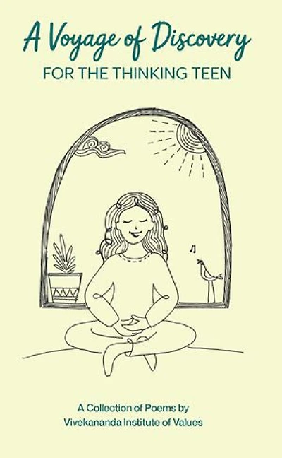 A Voyage of Discovery: For the Thinking Teen