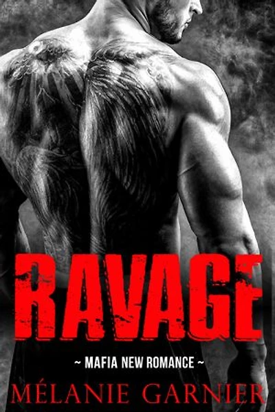 RAVAGE // Mafia New Romance
