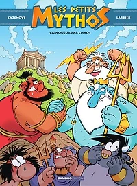 Vainqueur par chaos