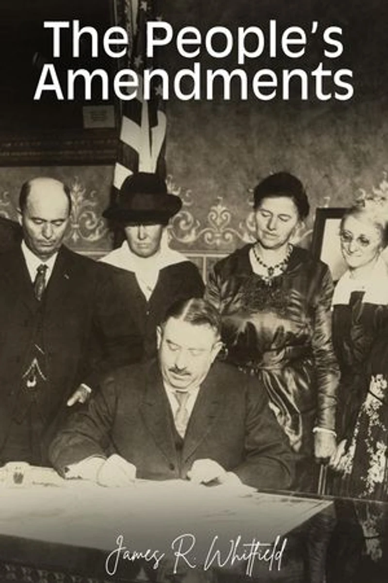 The People's Amendments