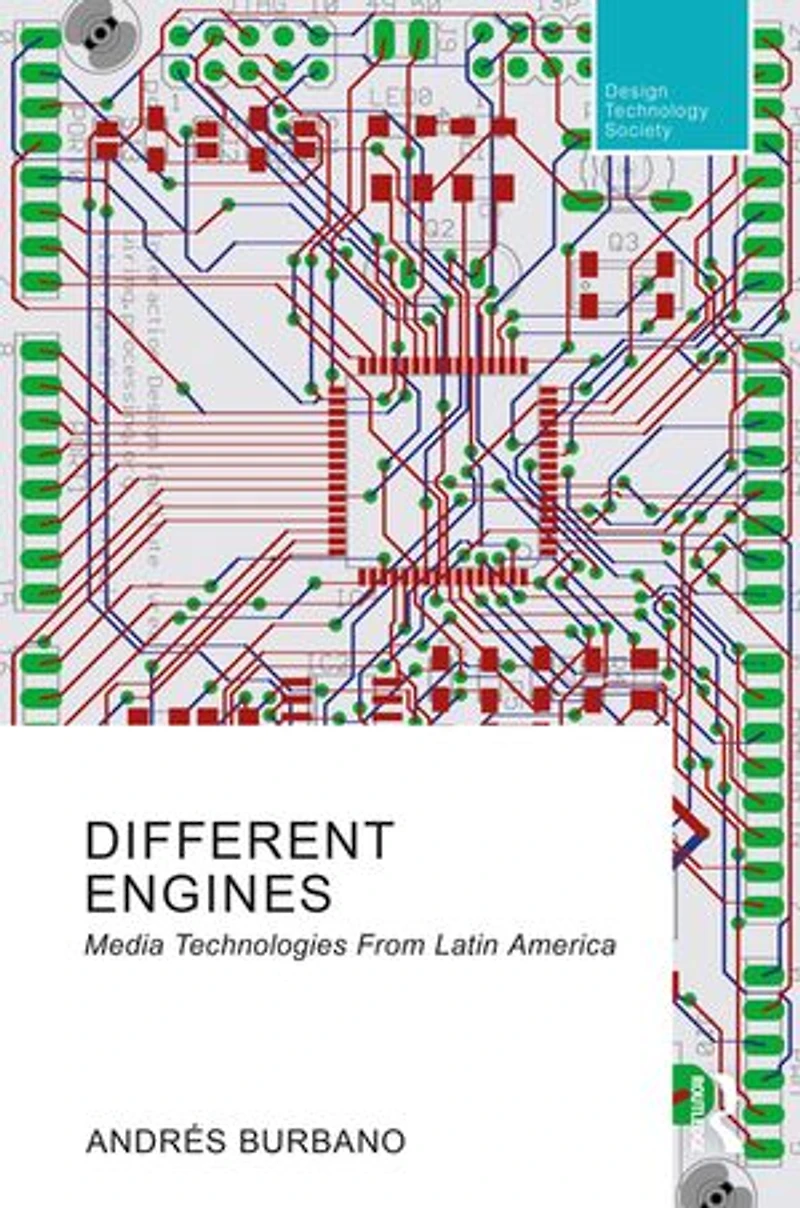 Different Engines: Media Technologies From Latin America