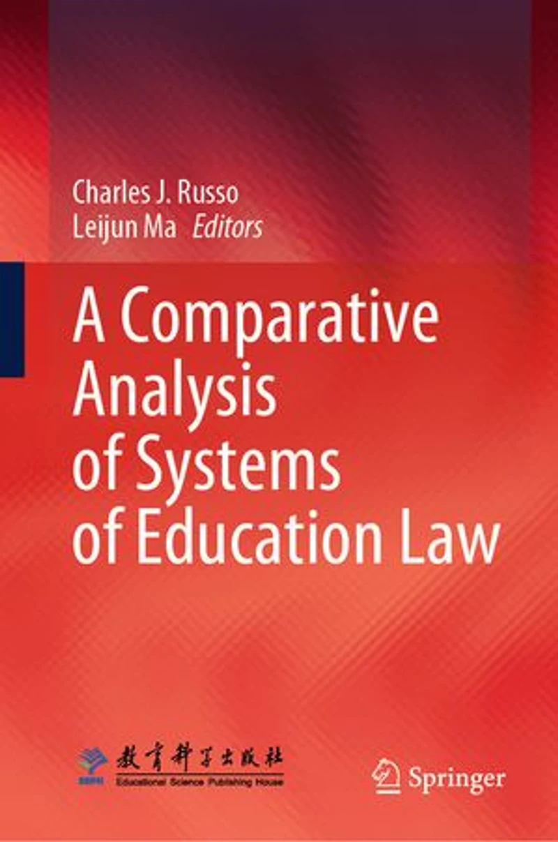 A Comparative Analysis of Systems Education Law