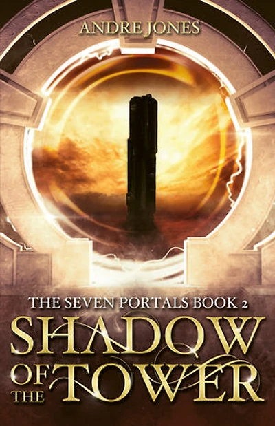 Shadow of the Tower