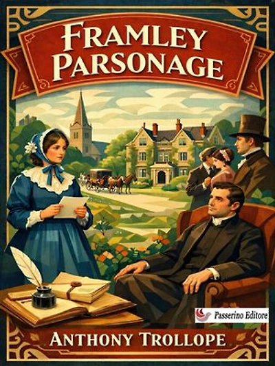 Framley Parsonage