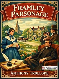 Framley Parsonage