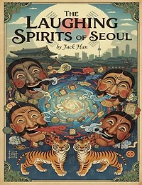 The Laughing Spirits of Seoul