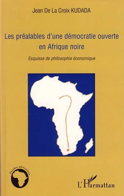 Préalabes d'une démocratie ouverte en af