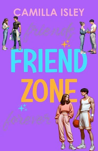 Friend Zone