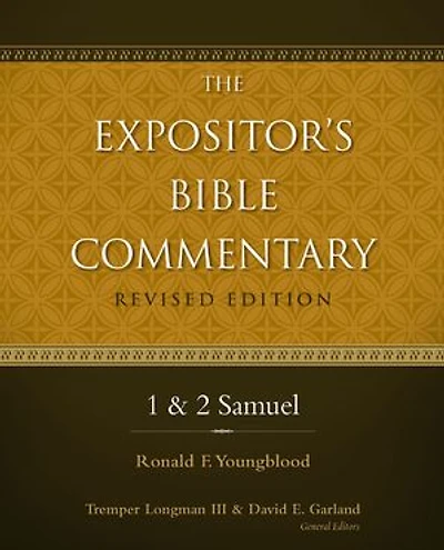 1 and 2 Samuel